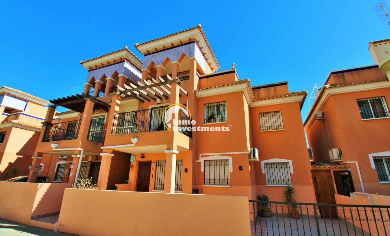 Resale - Apartment - Playa Flamenca