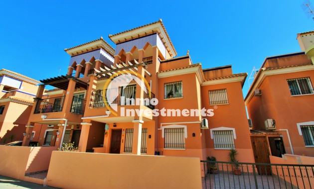 Resale - Apartment - Playa Flamenca