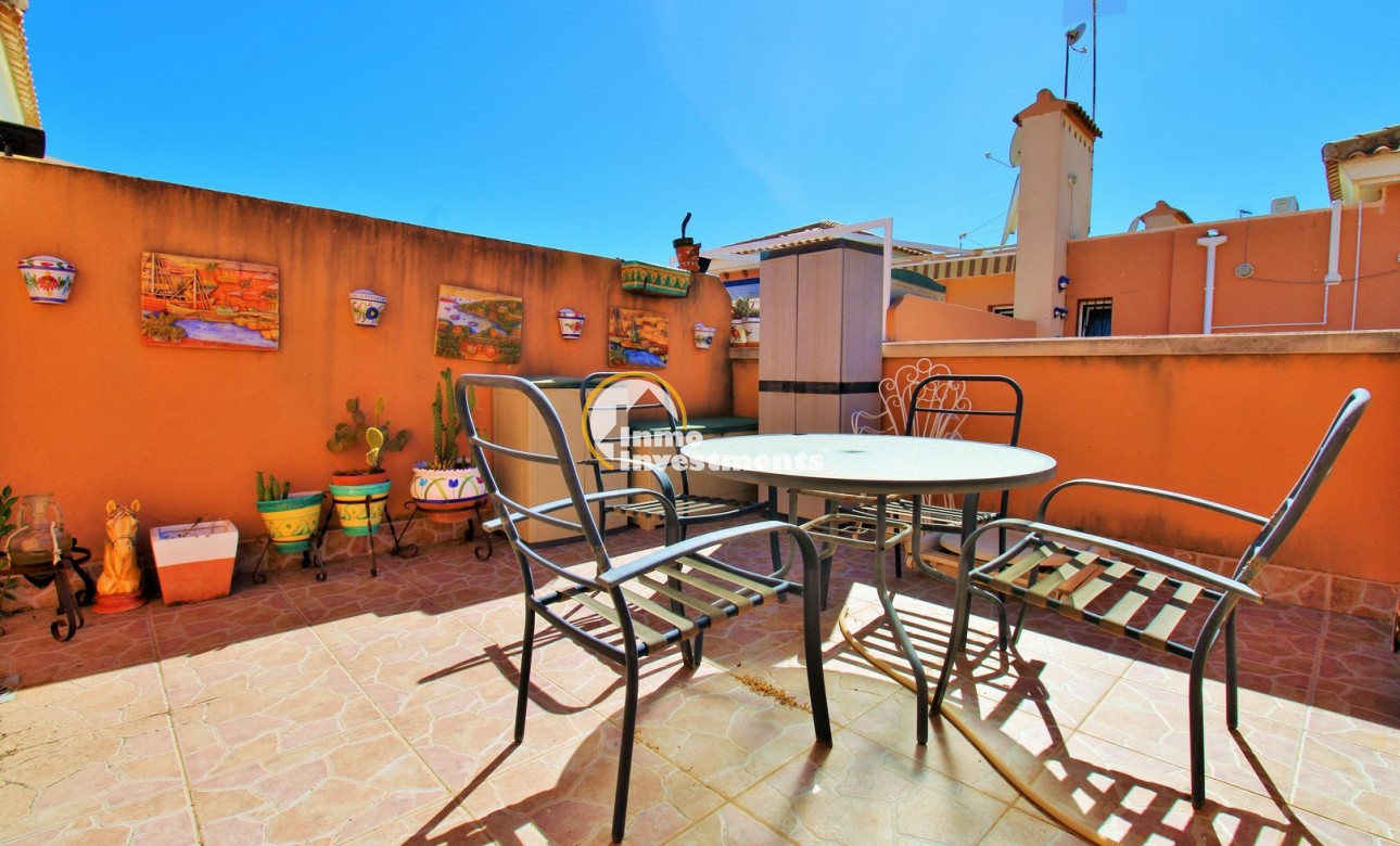Resale - Apartment - Playa Flamenca