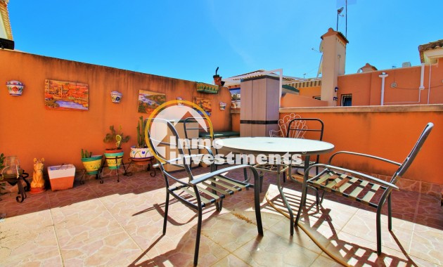 Resale - Apartment - Playa Flamenca