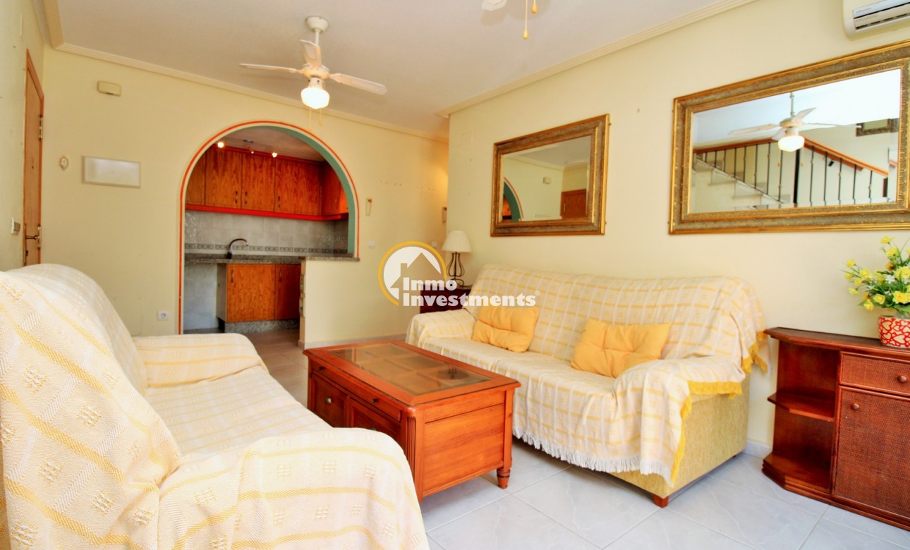 Resale - Apartment - Playa Flamenca