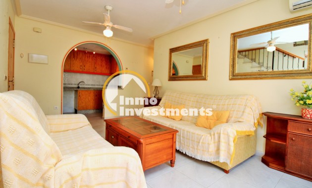 Resale - Apartment - Playa Flamenca