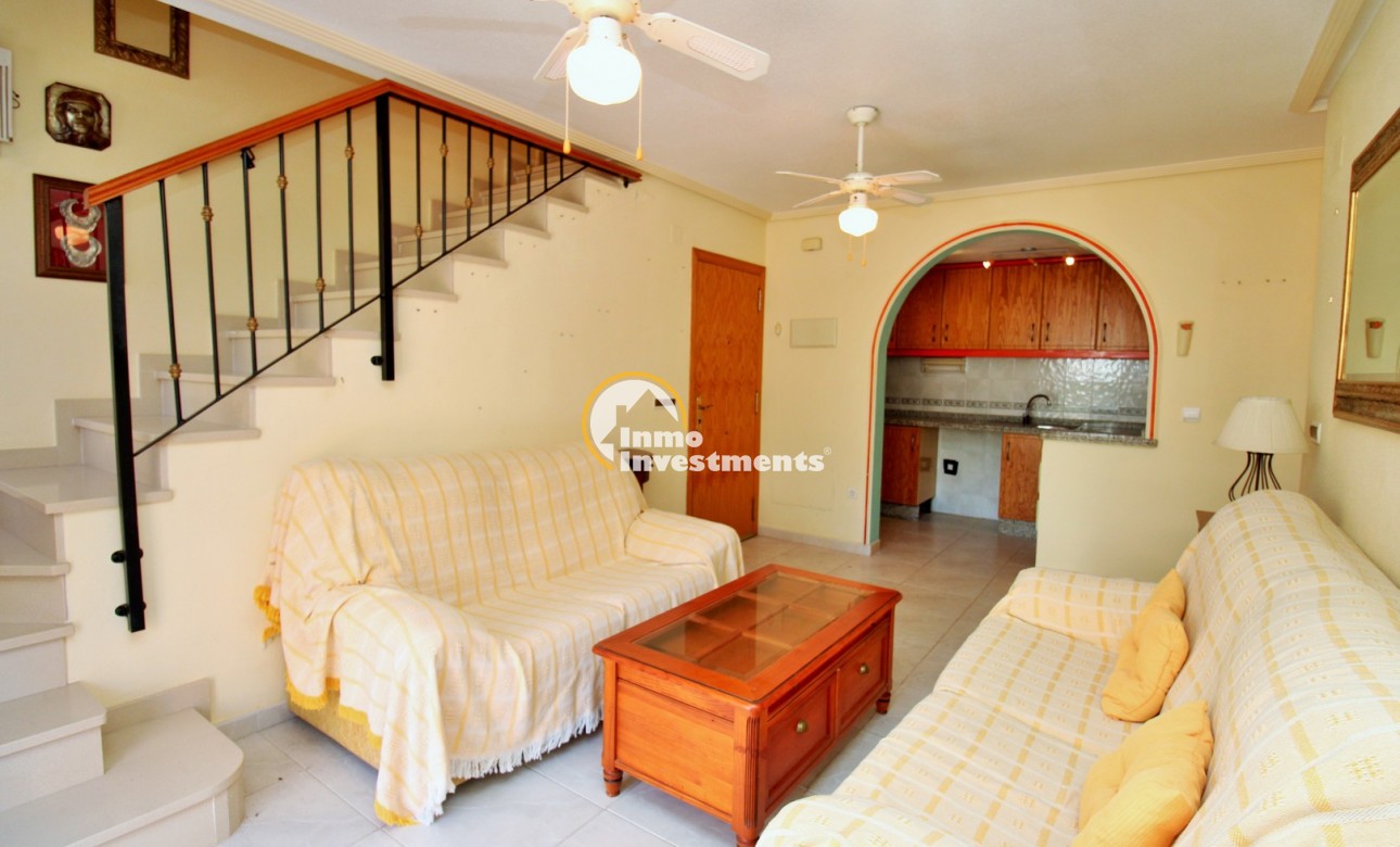 Resale - Apartment - Playa Flamenca