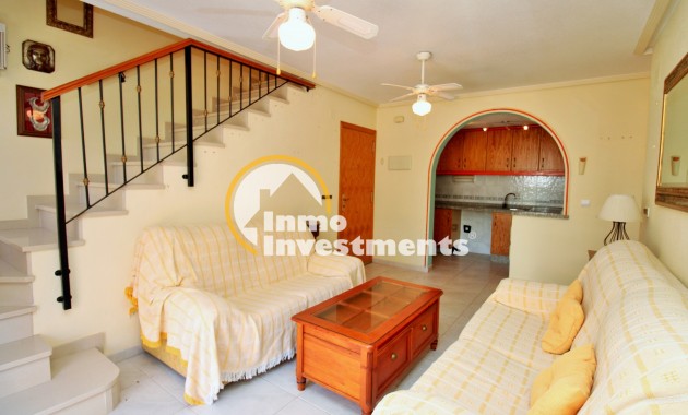 Resale - Apartment - Playa Flamenca