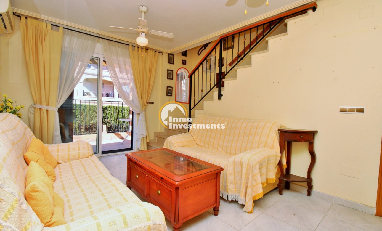 Resale - Apartment - Playa Flamenca