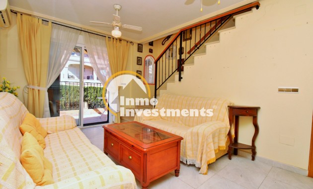 Resale - Apartment - Playa Flamenca