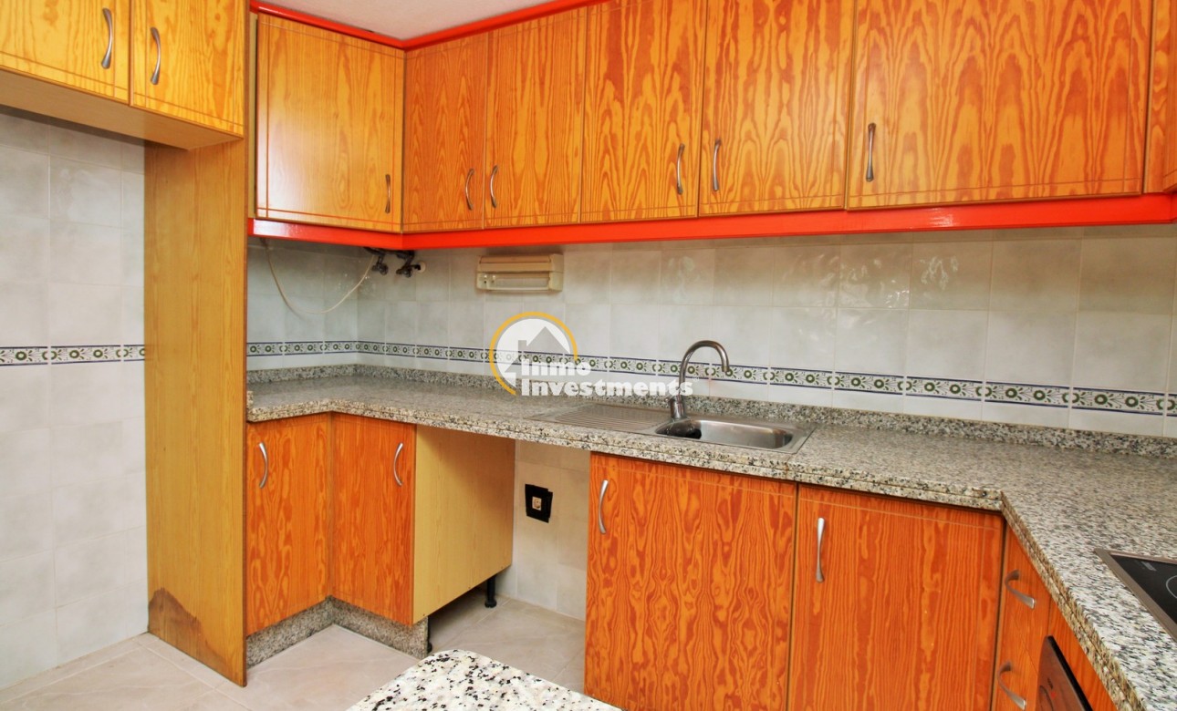 Resale - Apartment - Playa Flamenca