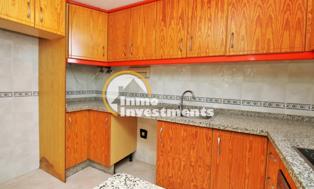 Resale - Apartment - Playa Flamenca