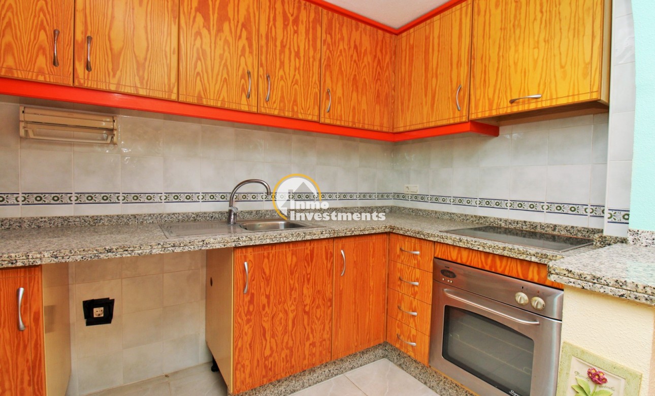 Resale - Apartment - Playa Flamenca