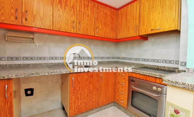 Resale - Apartment - Playa Flamenca
