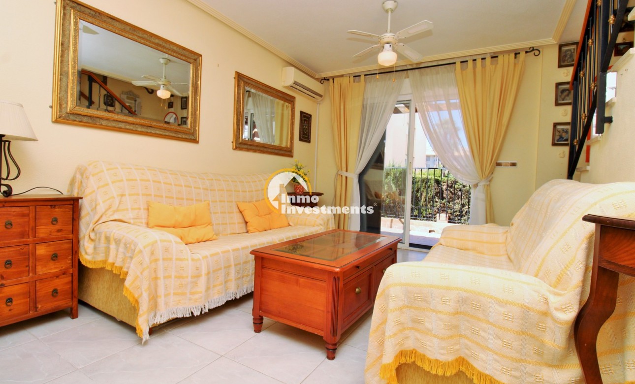 Resale - Apartment - Playa Flamenca