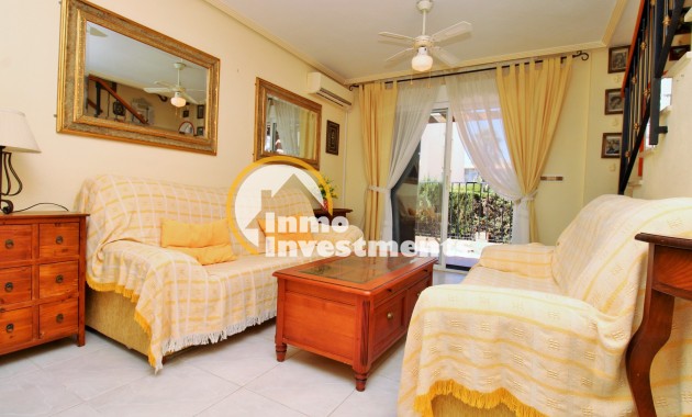 Resale - Apartment - Playa Flamenca