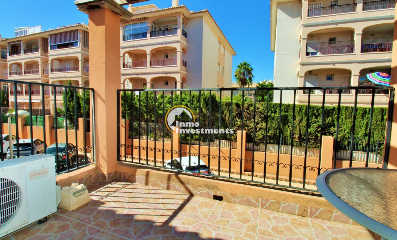 Resale - Apartment - Playa Flamenca