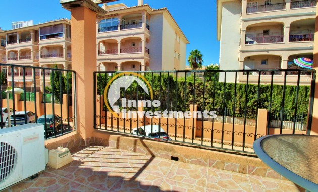 Resale - Apartment - Playa Flamenca