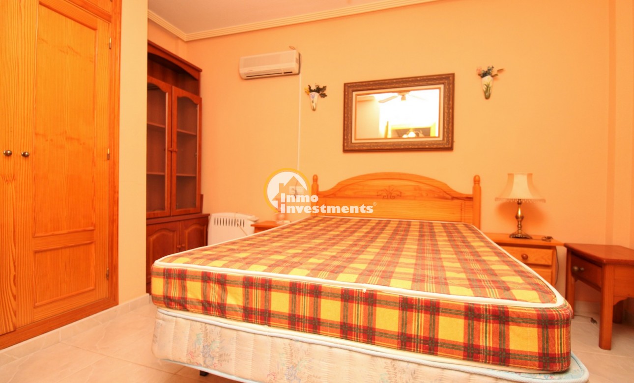 Resale - Apartment - Playa Flamenca