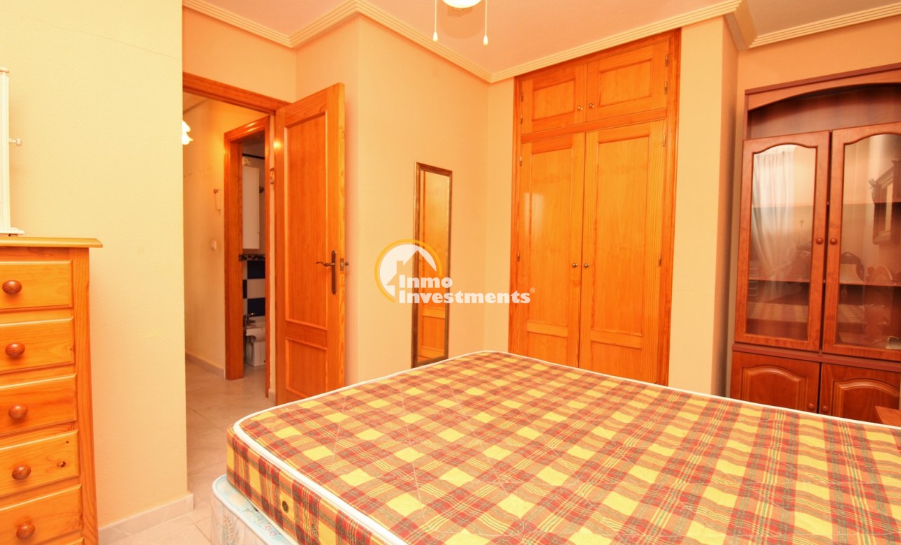 Resale - Apartment - Playa Flamenca