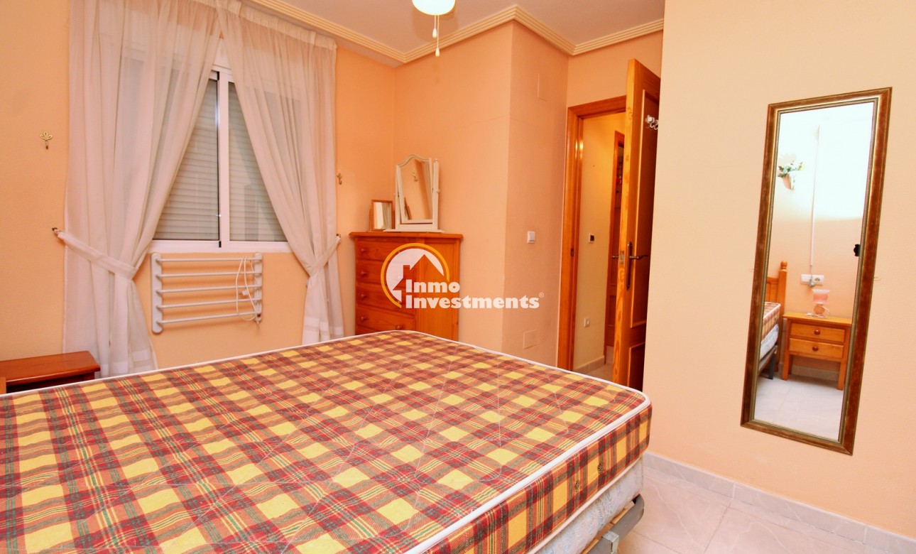 Resale - Apartment - Playa Flamenca