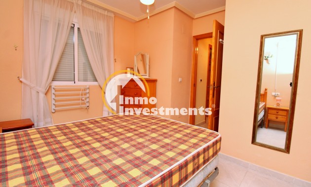 Resale - Apartment - Playa Flamenca