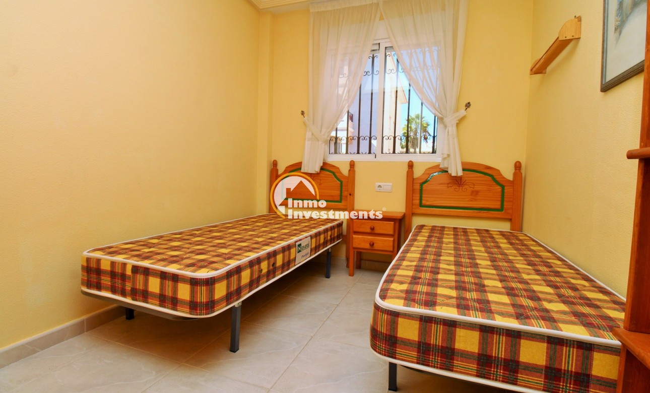 Resale - Apartment - Playa Flamenca