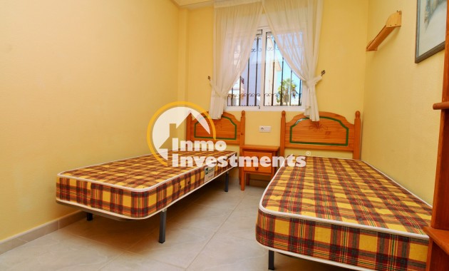 Resale - Apartment - Playa Flamenca