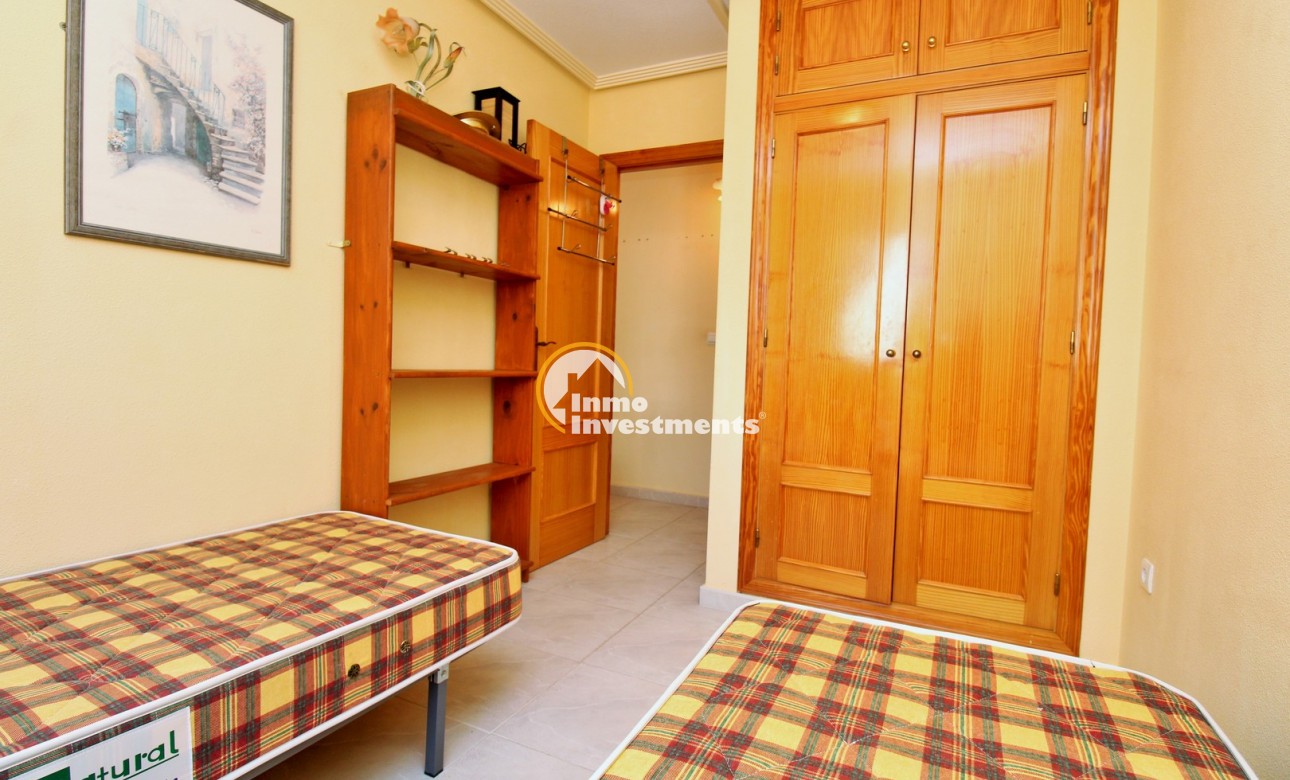 Resale - Apartment - Playa Flamenca
