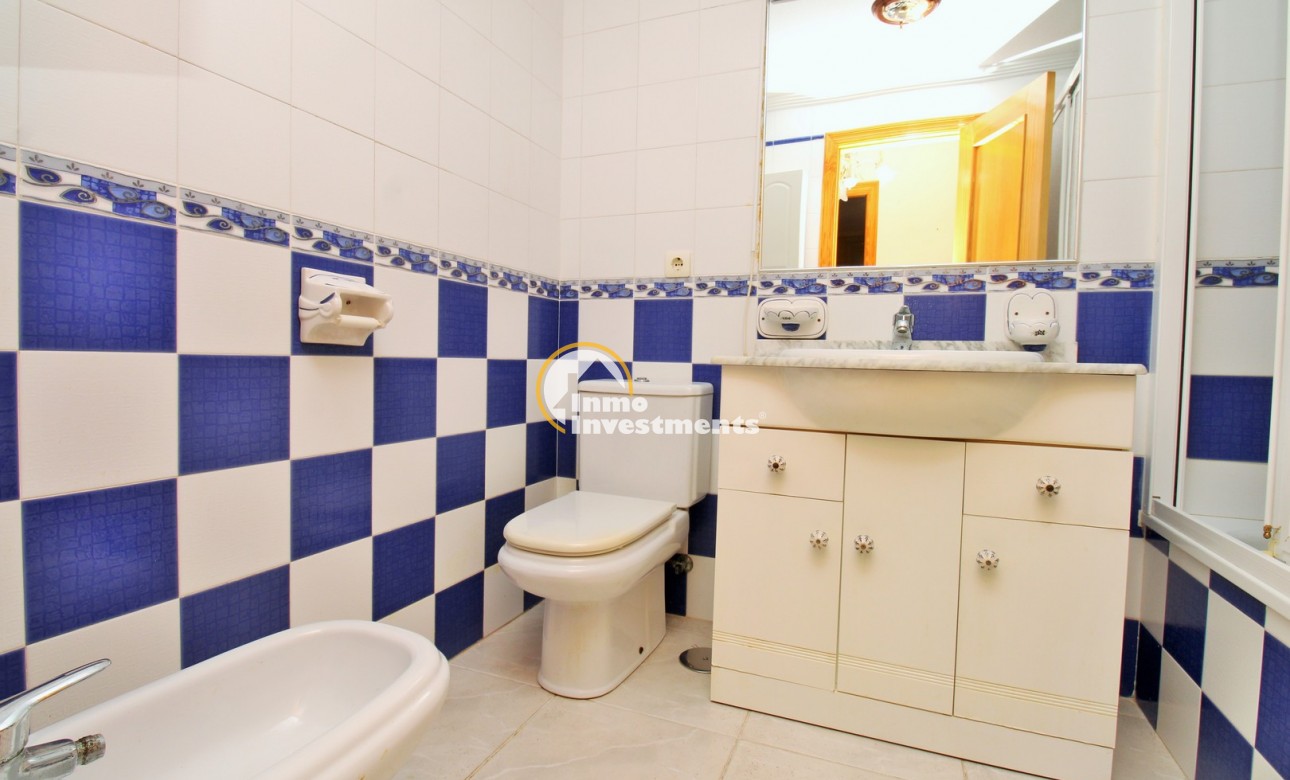 Resale - Apartment - Playa Flamenca
