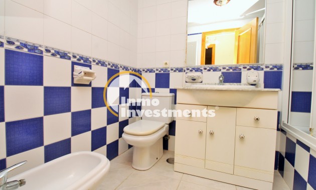 Resale - Apartment - Playa Flamenca