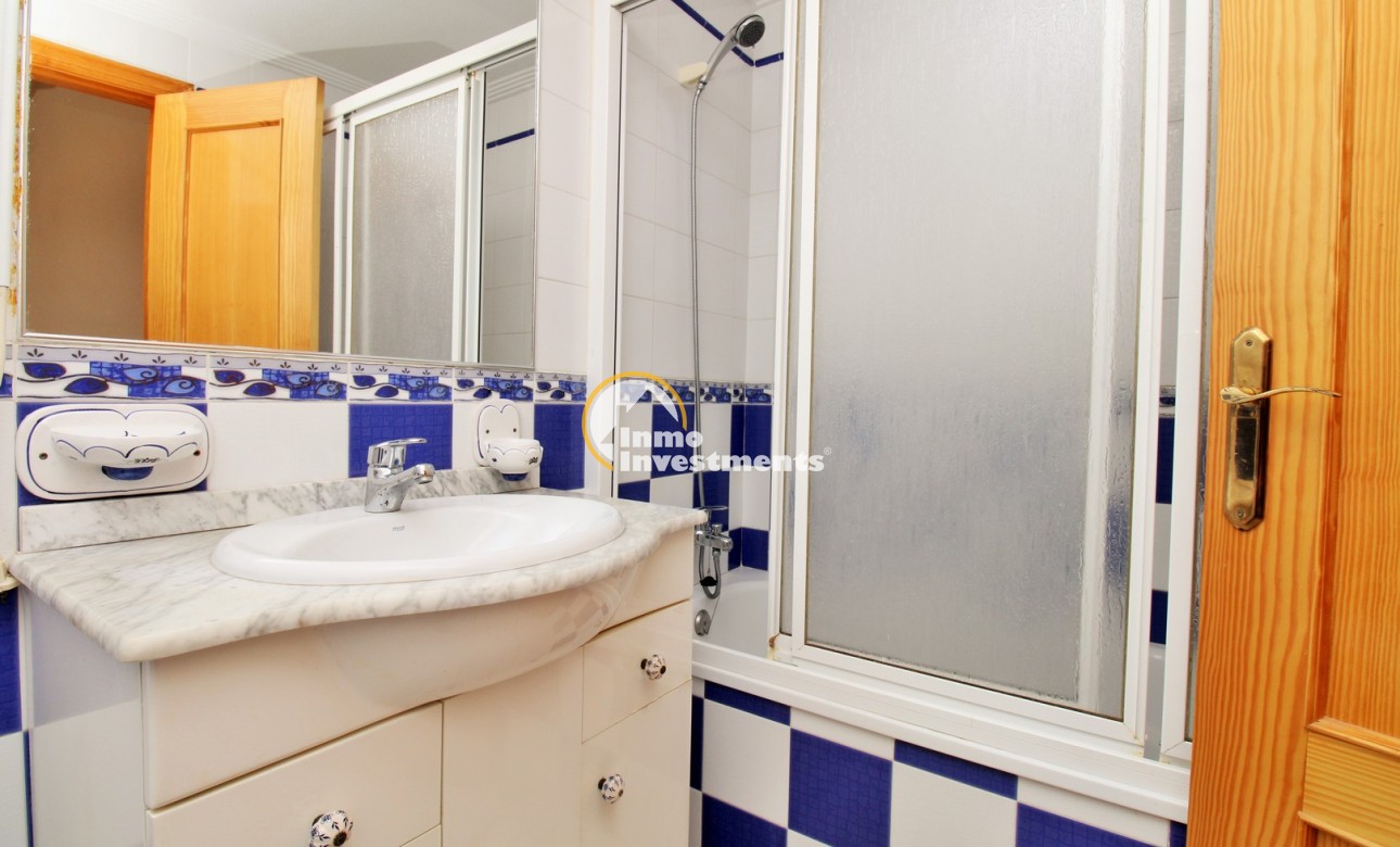 Resale - Apartment - Playa Flamenca