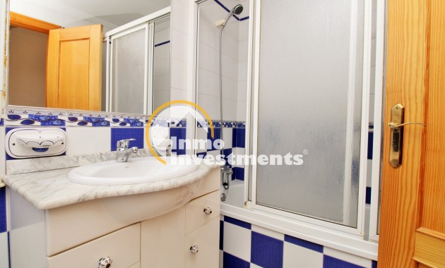 Resale - Apartment - Playa Flamenca
