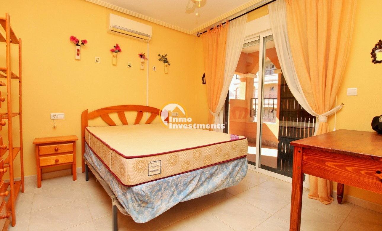 Resale - Apartment - Playa Flamenca