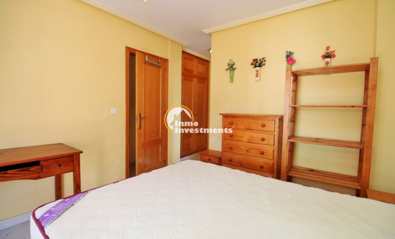 Resale - Apartment - Playa Flamenca