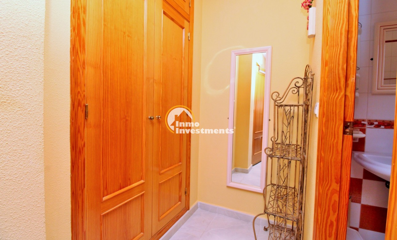 Resale - Apartment - Playa Flamenca