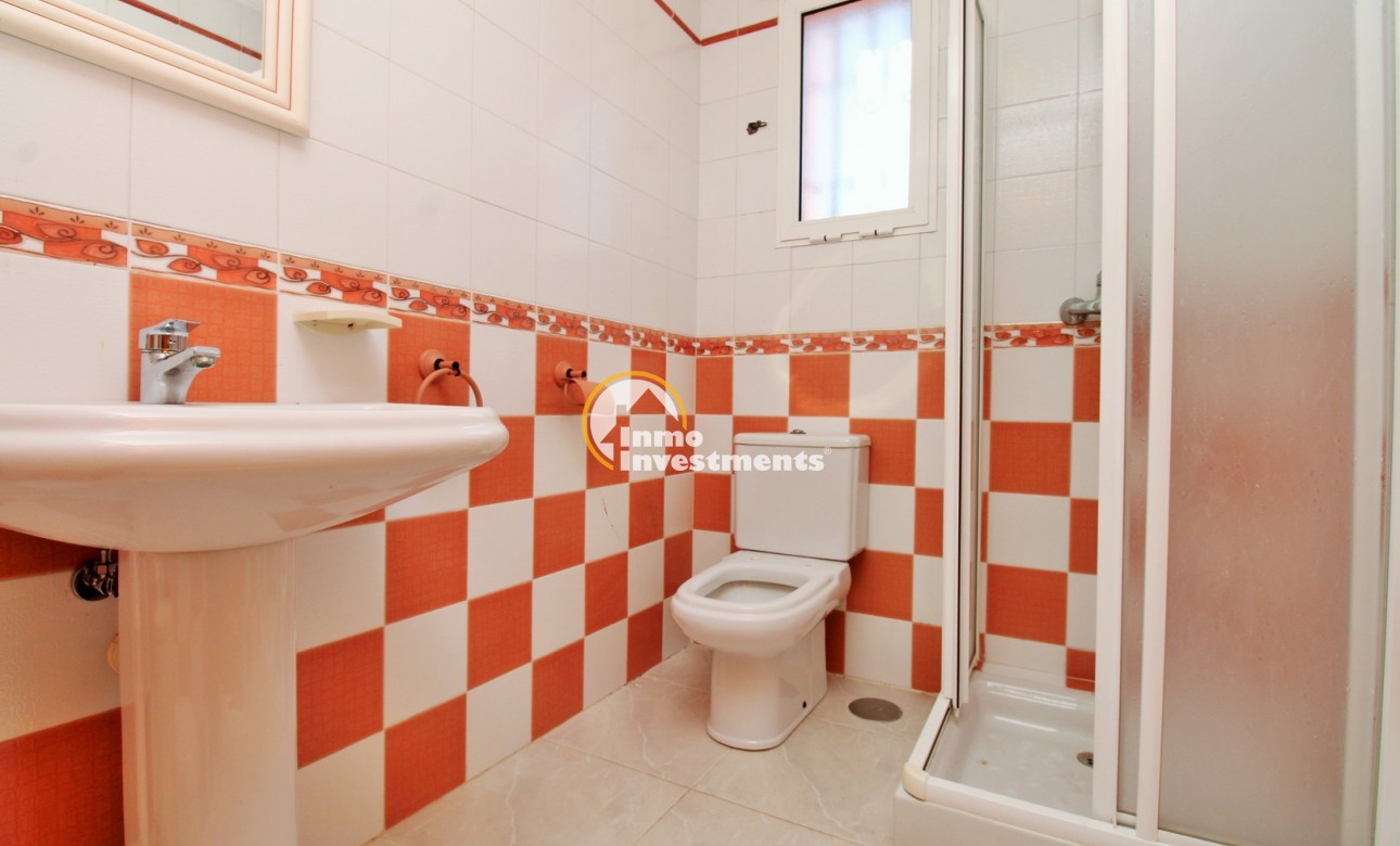 Resale - Apartment - Playa Flamenca