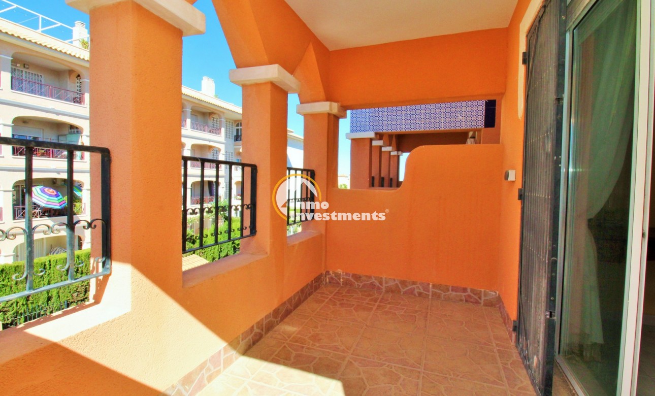 Resale - Apartment - Playa Flamenca