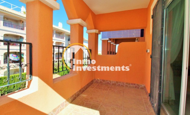 Resale - Apartment - Playa Flamenca