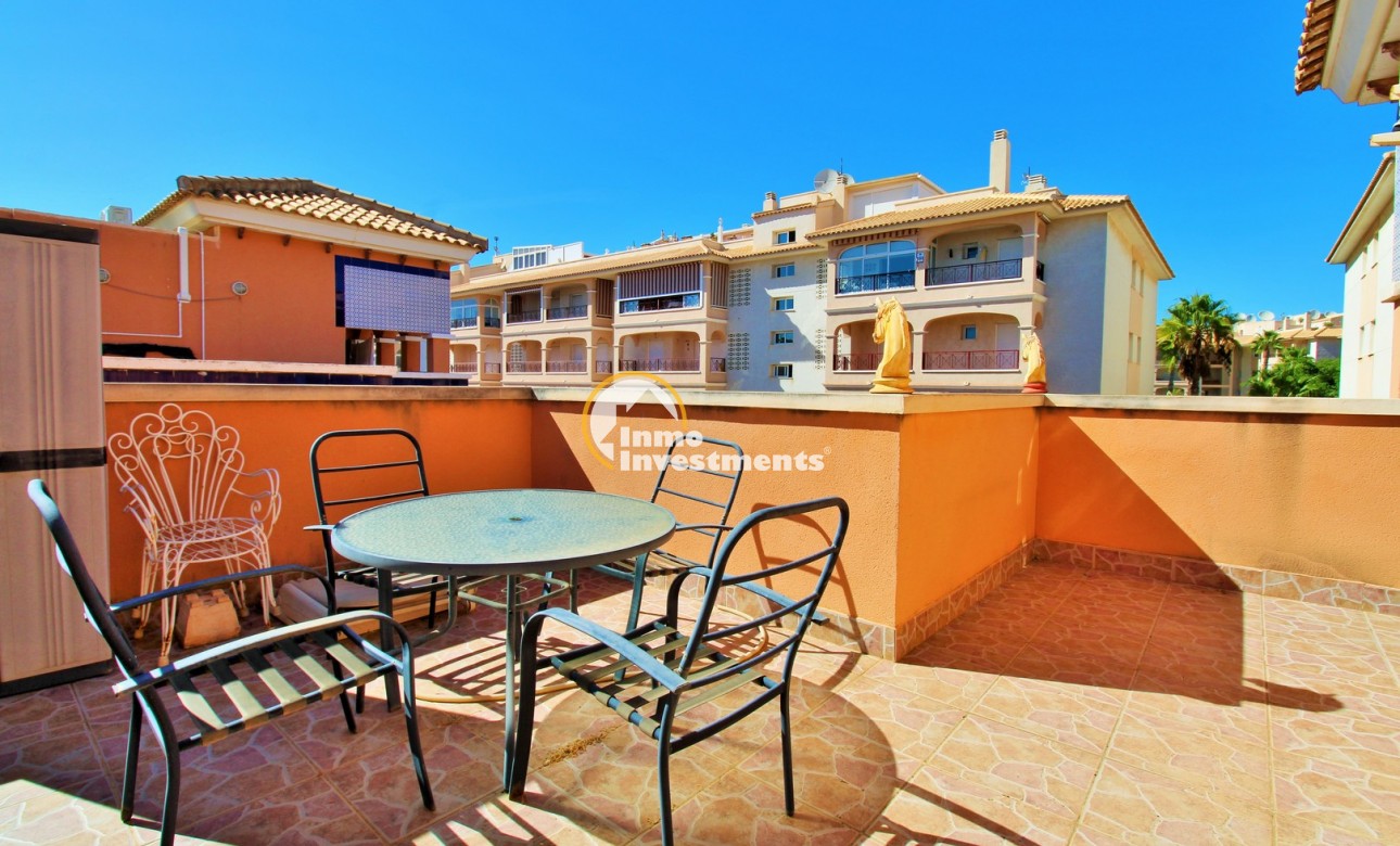 Resale - Apartment - Playa Flamenca
