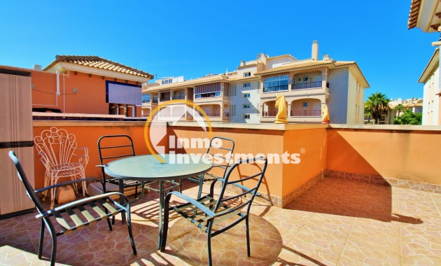 Resale - Apartment - Playa Flamenca