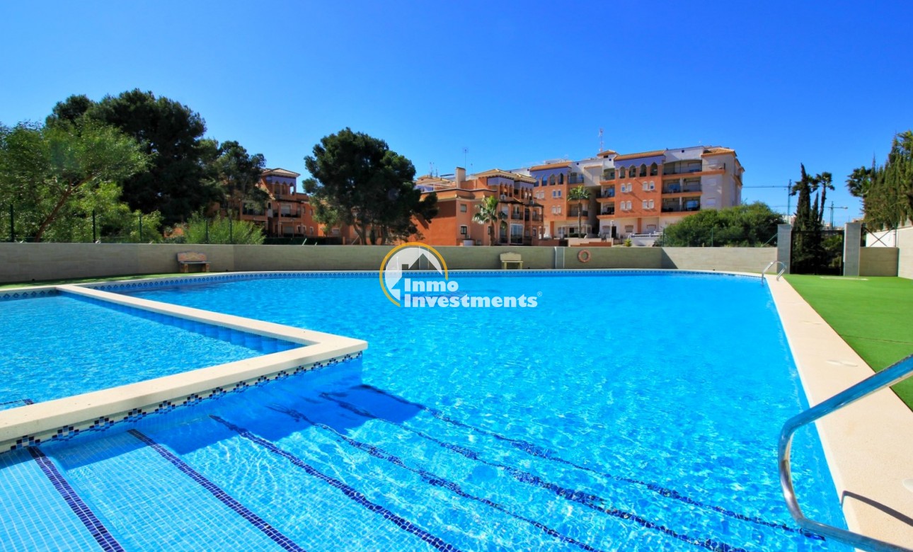 Resale - Apartment - Playa Flamenca
