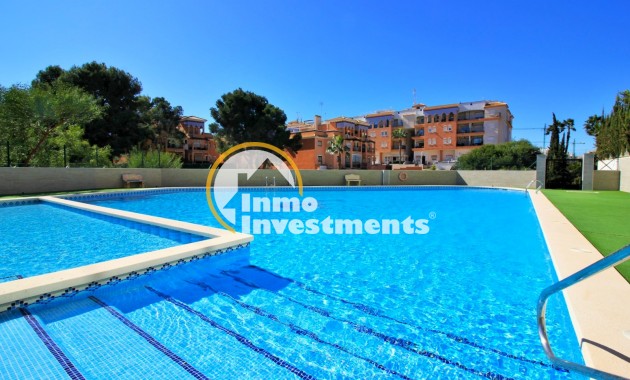 Resale - Apartment - Playa Flamenca