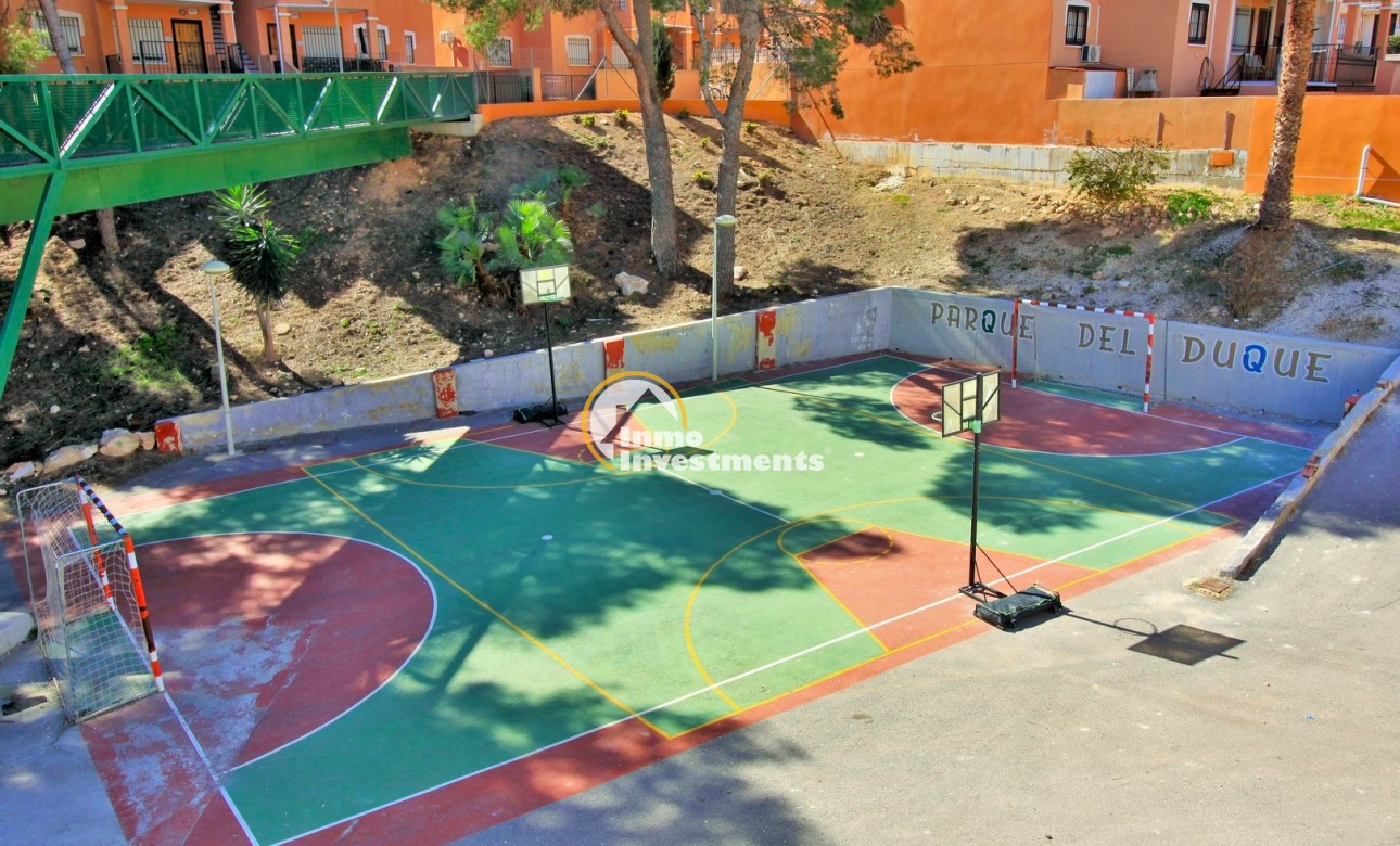 Resale - Apartment - Playa Flamenca