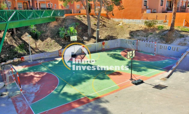 Resale - Apartment - Playa Flamenca