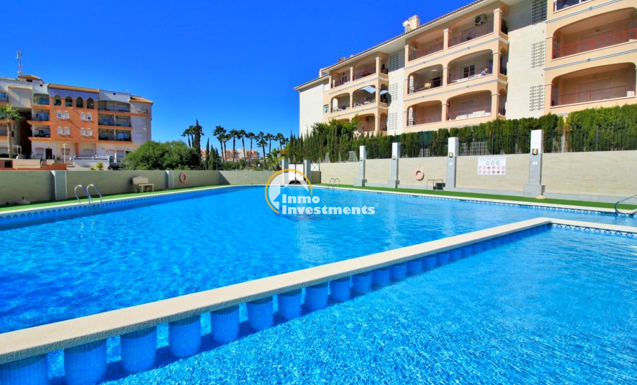 Resale - Apartment - Playa Flamenca