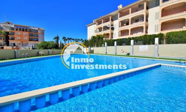 Resale - Apartment - Playa Flamenca