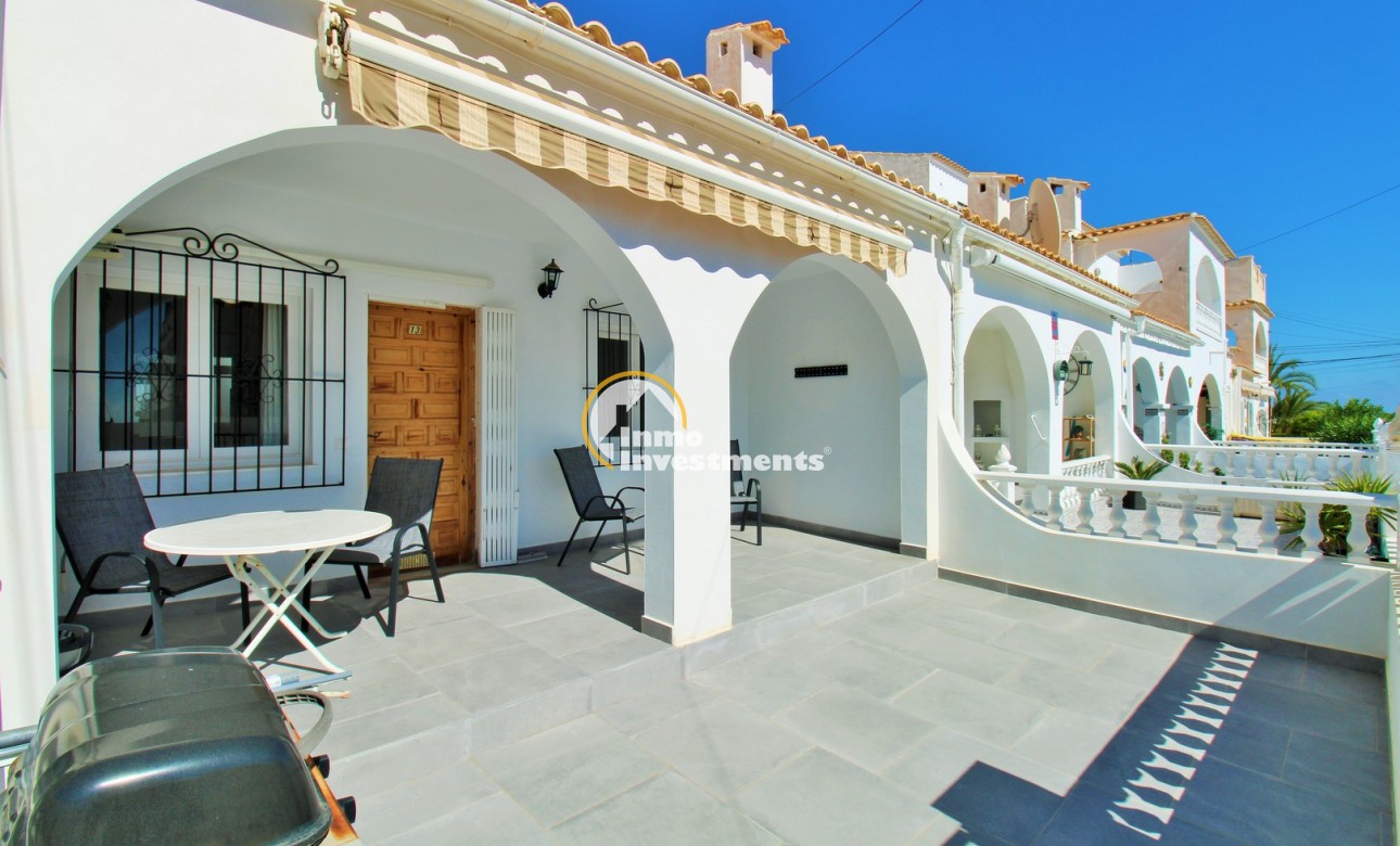 Bestaande bouw - Bungalow - Villamartin