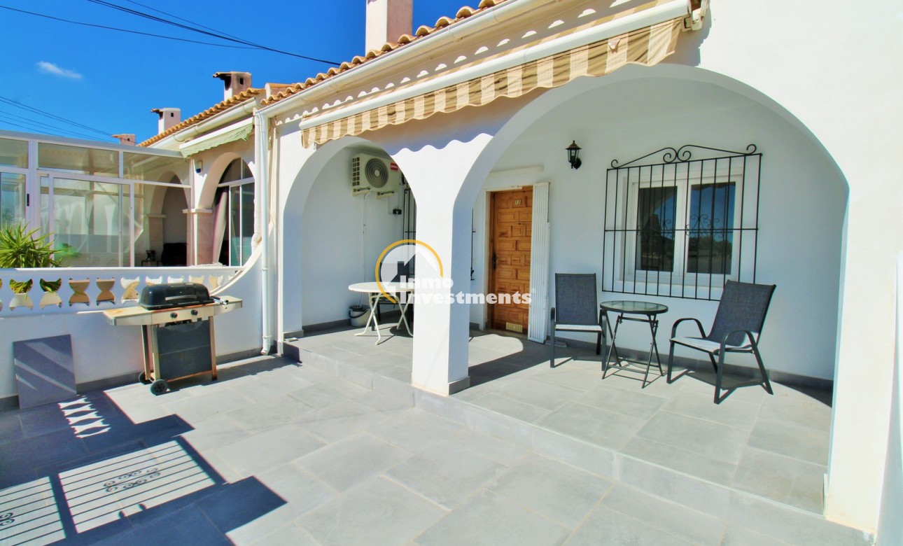 Bestaande bouw - Bungalow - Villamartin