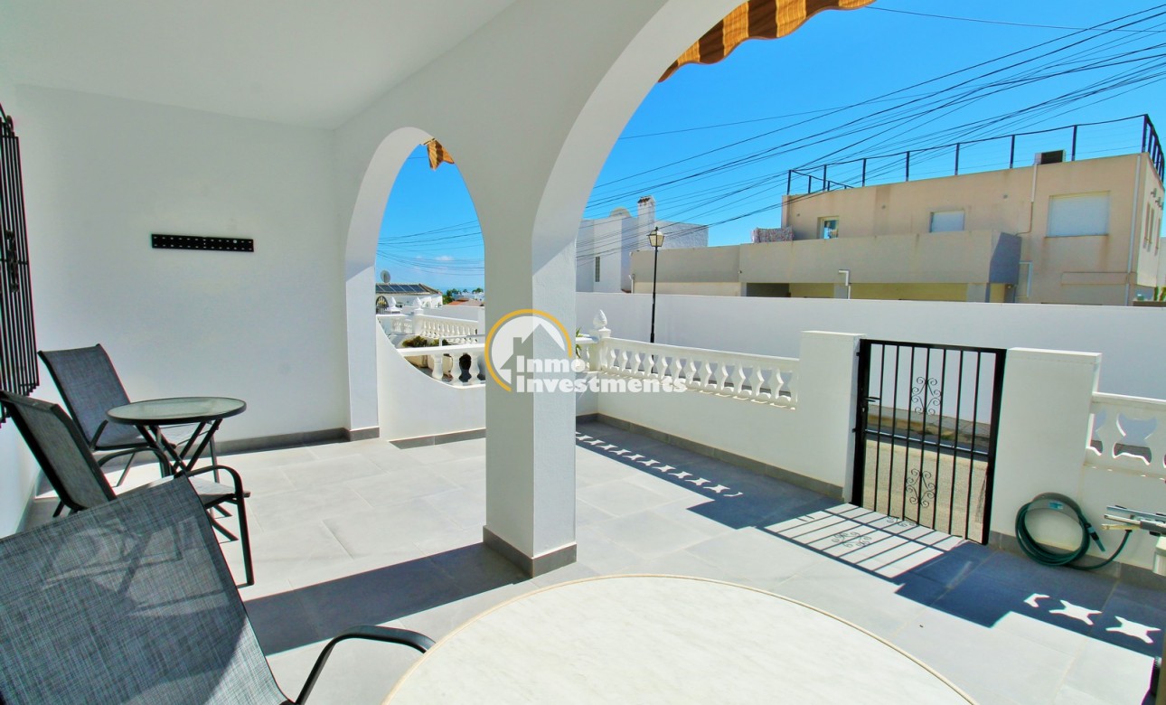 Bestaande bouw - Bungalow - Villamartin