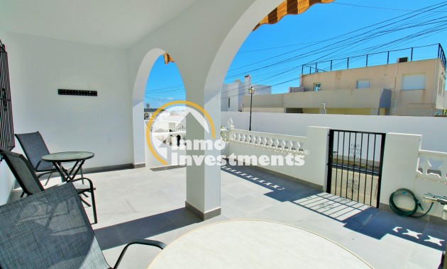 Bestaande bouw - Bungalow - Villamartin