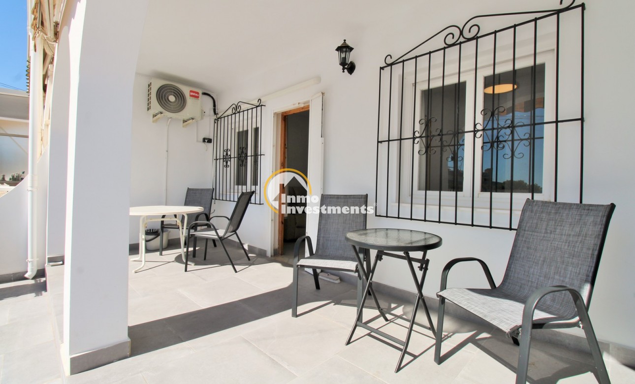 Bestaande bouw - Bungalow - Villamartin