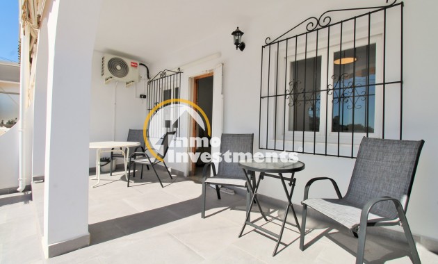 Bestaande bouw - Bungalow - Villamartin