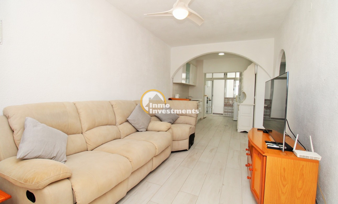 Bestaande bouw - Bungalow - Villamartin
